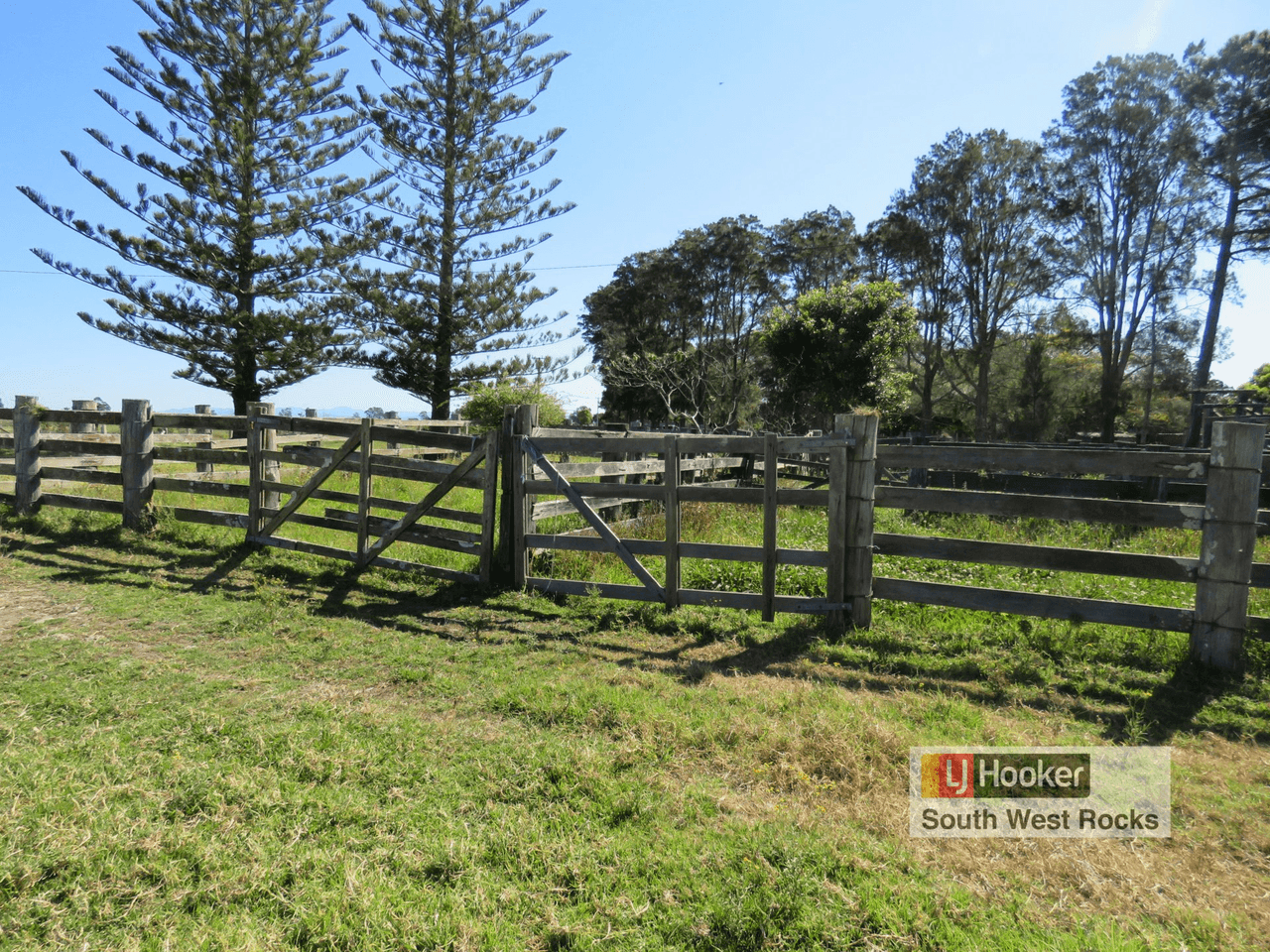 Lot 64 Menarcobrinni Road, CLYBUCCA, NSW 2440