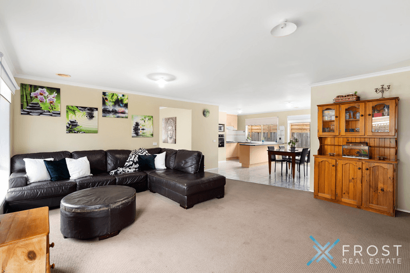 12 Jabiru Way, WHITTLESEA, VIC 3757