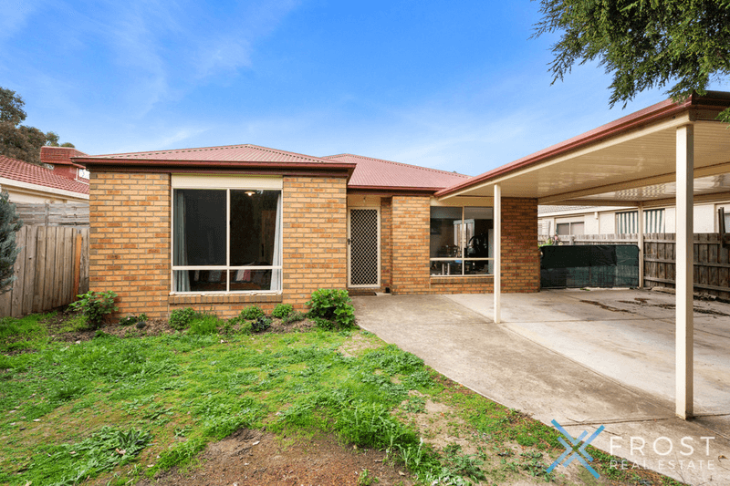 12 Jabiru Way, WHITTLESEA, VIC 3757