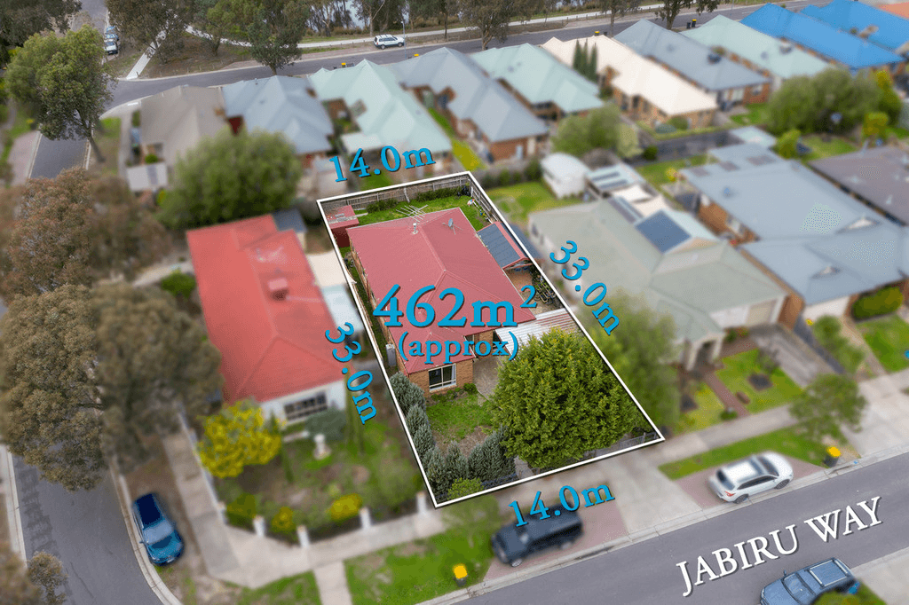 12 Jabiru Way, WHITTLESEA, VIC 3757