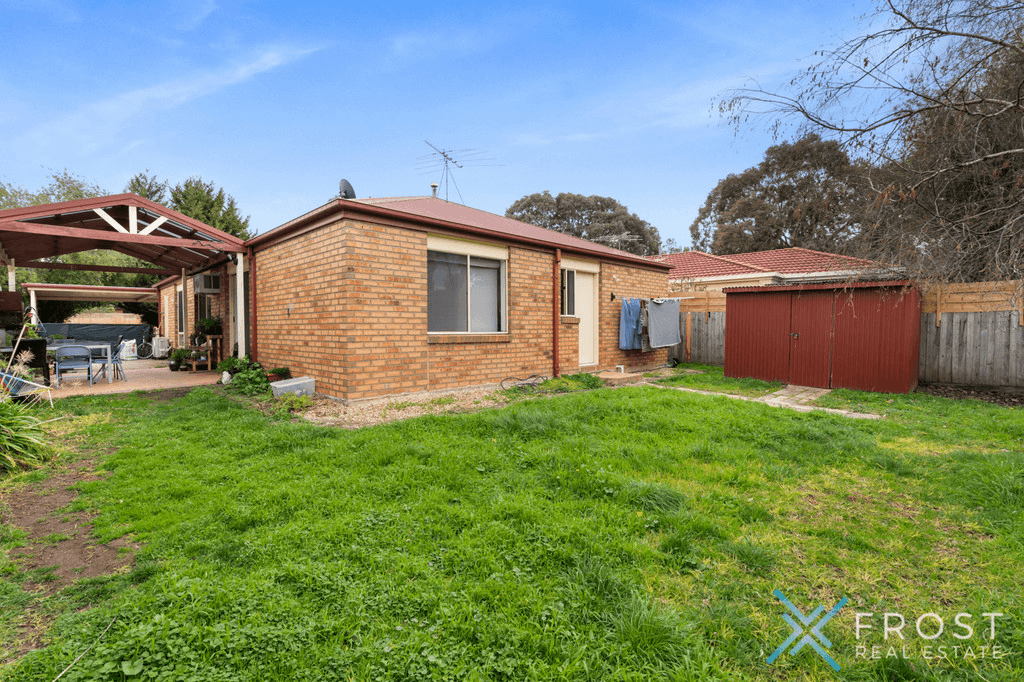 12 Jabiru Way, WHITTLESEA, VIC 3757