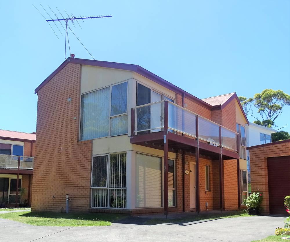 2/181 Great Ocean Road, APOLLO BAY, VIC 3233