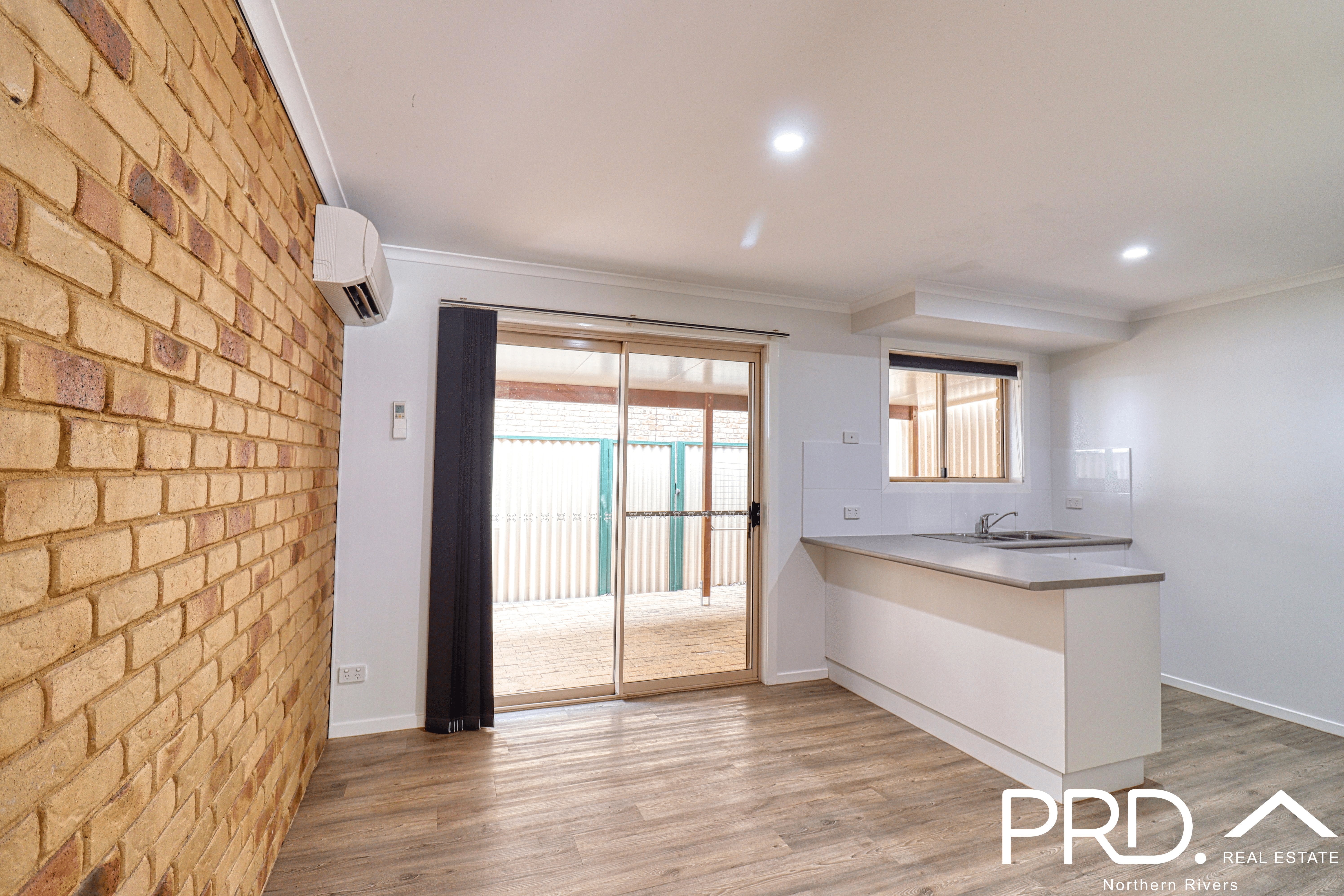 2/46 Donnans Road, LISMORE HEIGHTS, NSW 2480