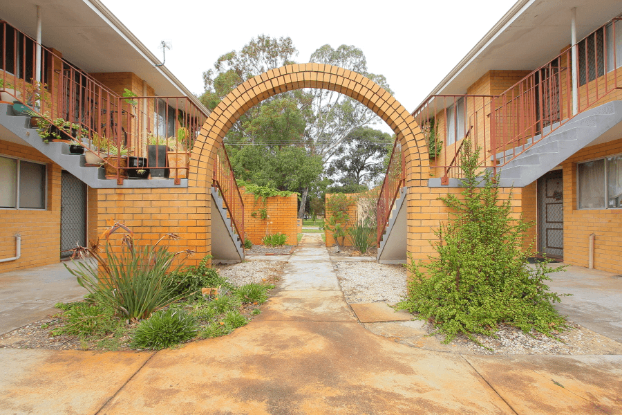 12/81 Shakespeare Avenue, YOKINE, WA 6060