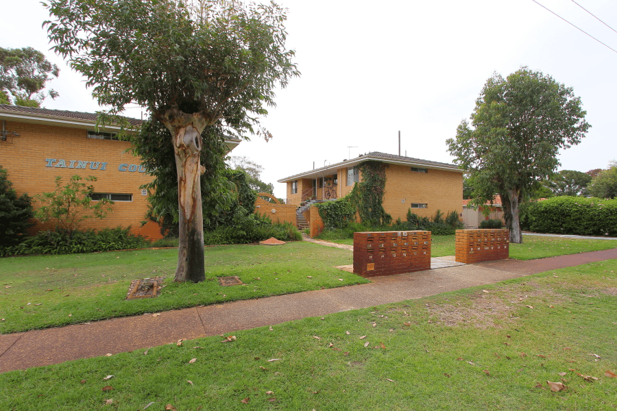 12/81 Shakespeare Avenue, YOKINE, WA 6060