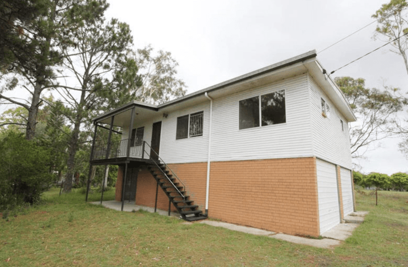 64 Bumstead Road, Park Ridge, QLD 4125