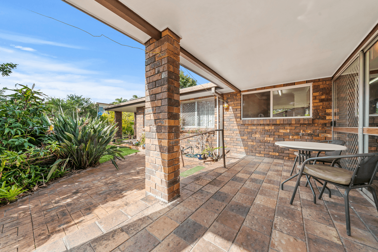 71 Spanns Road, BEENLEIGH, QLD 4207