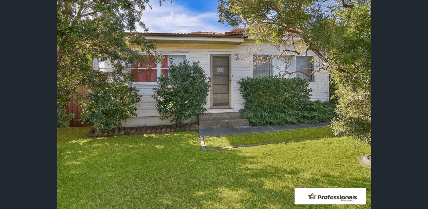 231 Old Windsor Road, Old Toongabbie, NSW 2146