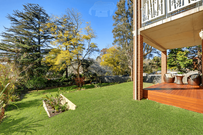 50 Ida Street, HORNSBY, NSW 2077