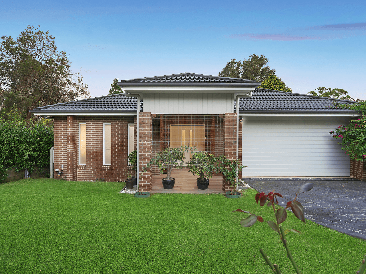 50 Ida Street, HORNSBY, NSW 2077