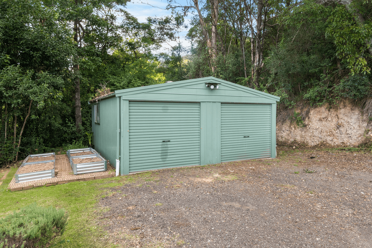 1013 Bells Line Of Road, KURRAJONG HILLS, NSW 2758