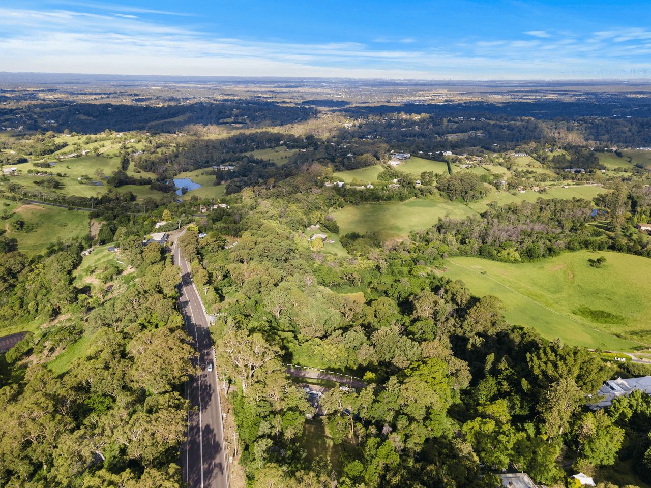 1013 Bells Line Of Road, KURRAJONG HILLS, NSW 2758