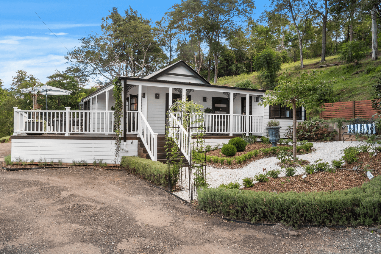 1013 Bells Line Of Road, KURRAJONG HILLS, NSW 2758