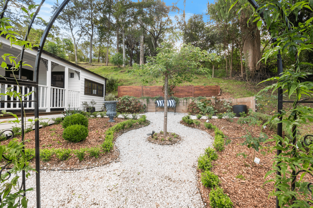 1013 Bells Line Of Road, KURRAJONG HILLS, NSW 2758