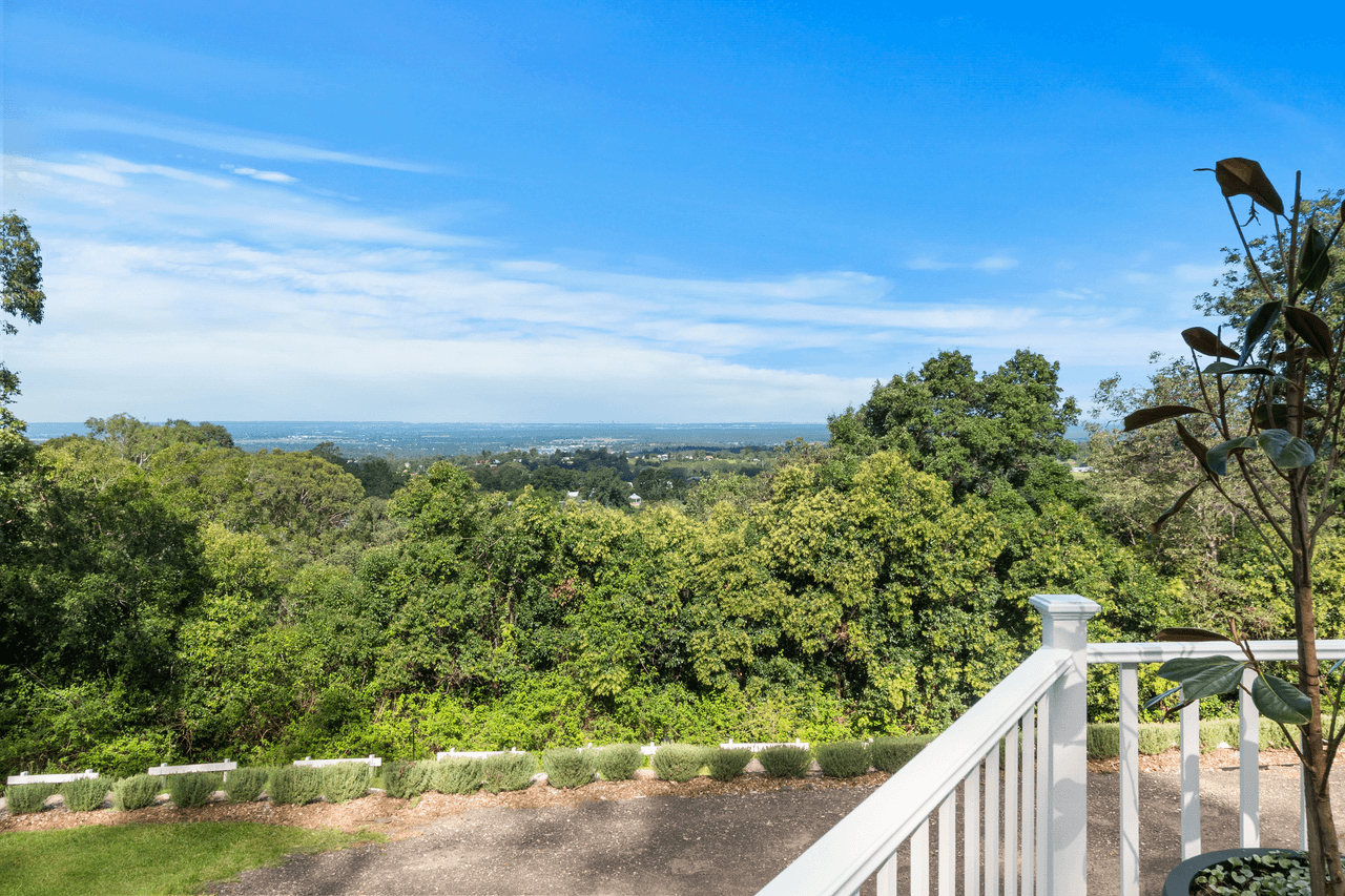 1013 Bells Line Of Road, KURRAJONG HILLS, NSW 2758