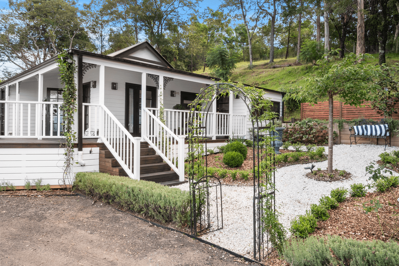 1013 Bells Line Of Road, KURRAJONG HILLS, NSW 2758