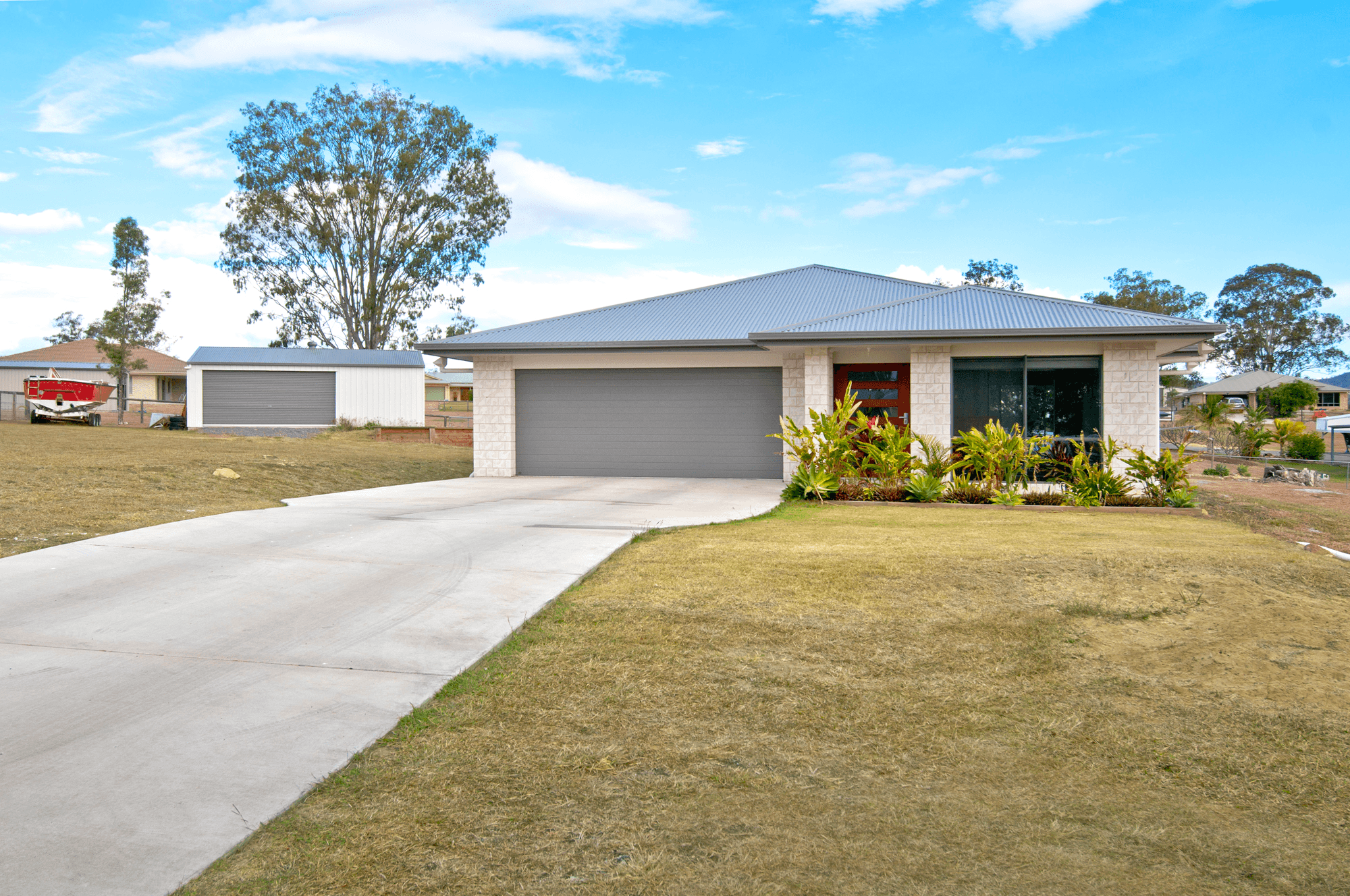 29 Sunset Drive, BEAUDESERT, QLD 4285