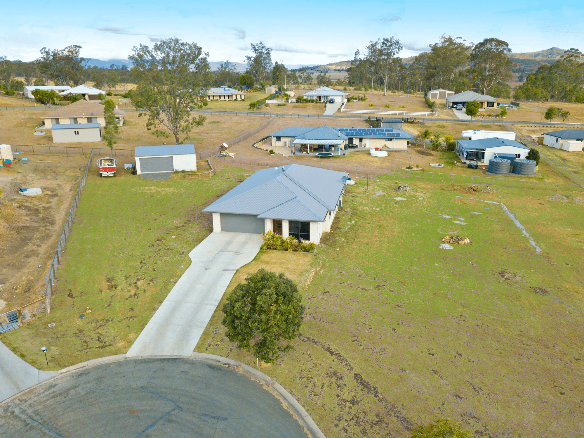 29 Sunset Drive, BEAUDESERT, QLD 4285