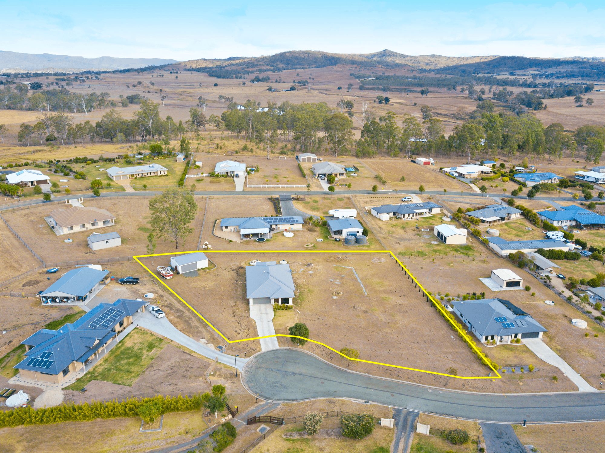 29 Sunset Drive, BEAUDESERT, QLD 4285