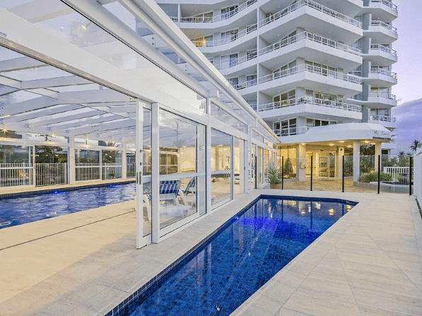 3A  (4TH) level)/2 19TH, PALM BEACH, QLD 4221