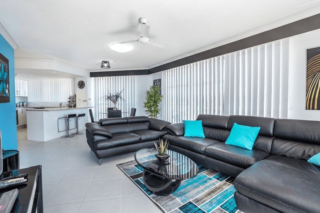 3A  (4TH) level)/2 19TH, PALM BEACH, QLD 4221