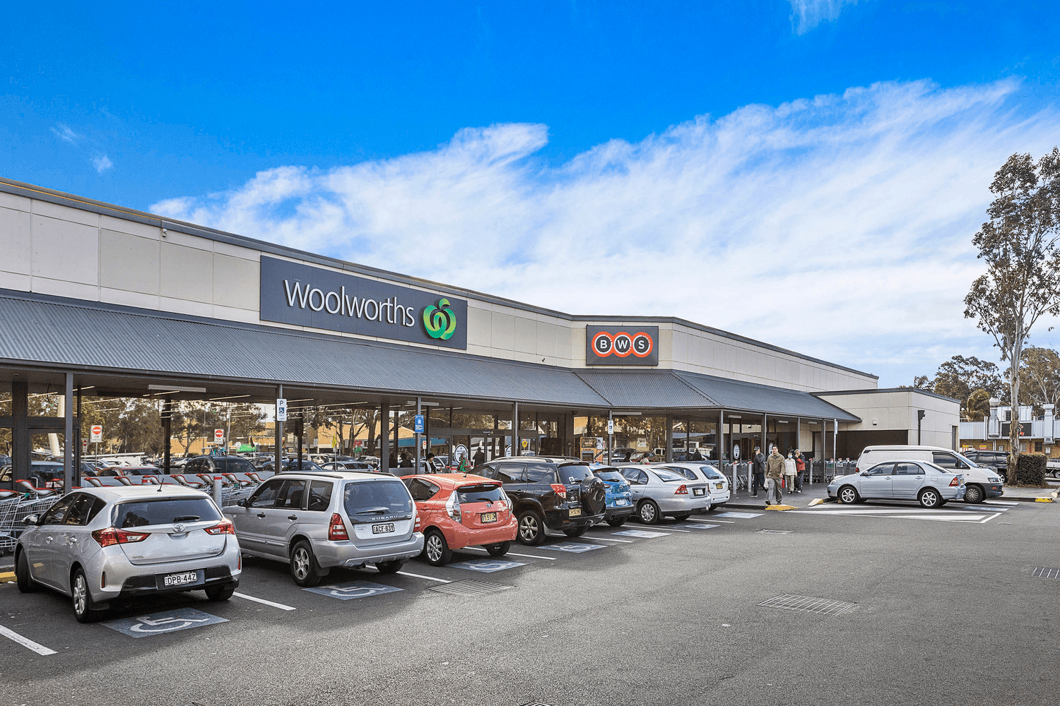 C17/19-29 Marco Avenue, Revesby, NSW 2212