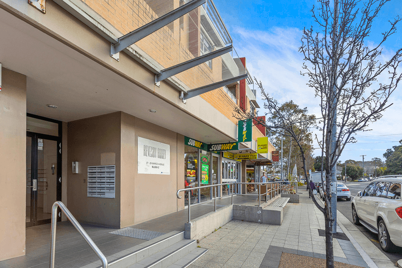 C17/19-29 Marco Avenue, Revesby, NSW 2212