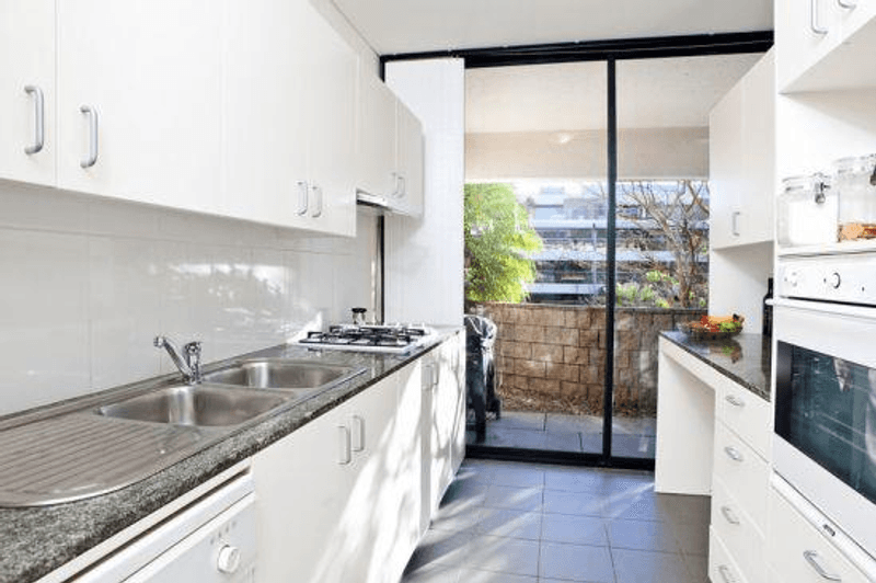 CT27/184 Forbes Street, DARLINGHURST, NSW 2010