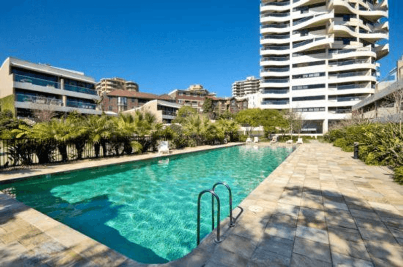 CT27/184 Forbes Street, DARLINGHURST, NSW 2010