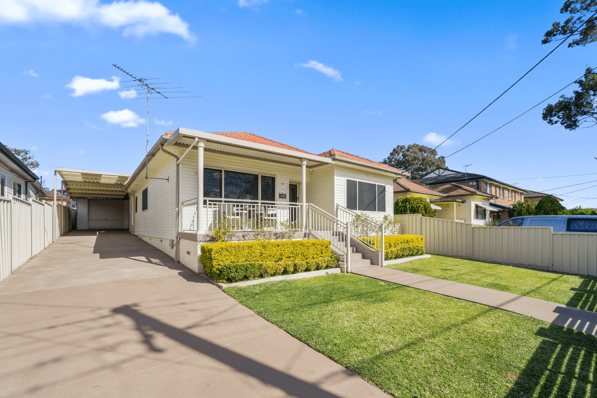 43 Batt Street, Sefton, NSW 2162