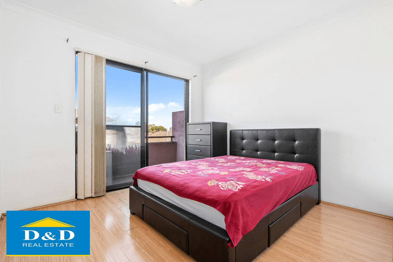 7/9-11 Kimberley Street, MERRYLANDS, NSW 2160