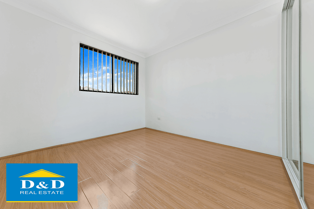 7/9-11 Kimberley Street, MERRYLANDS, NSW 2160