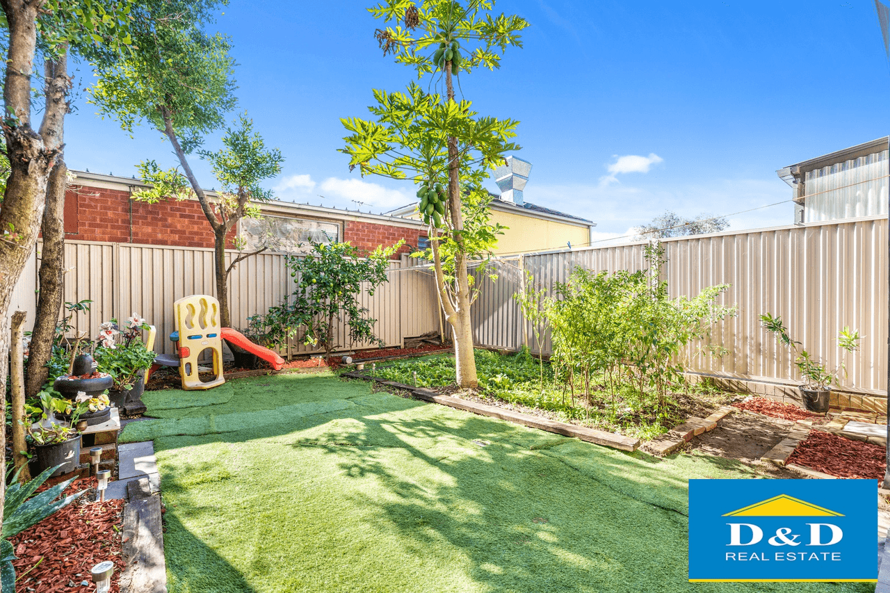 7/9-11 Kimberley Street, MERRYLANDS, NSW 2160