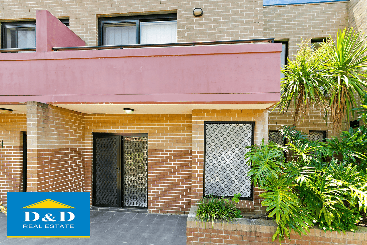 7/9-11 Kimberley Street, MERRYLANDS, NSW 2160