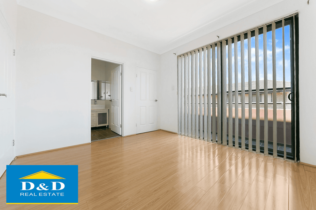 7/9-11 Kimberley Street, MERRYLANDS, NSW 2160