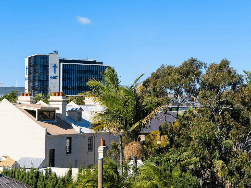 43/347 Liverpool Street, DARLINGHURST, NSW 2010