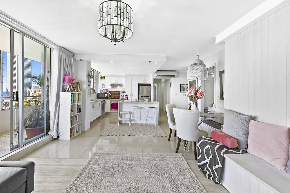 45/40 Ferny Avenue, Surfers Paradise, QLD 4217