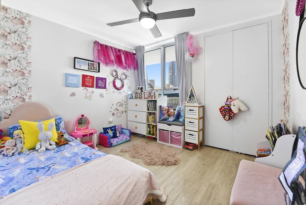 45/40 Ferny Avenue, Surfers Paradise, QLD 4217
