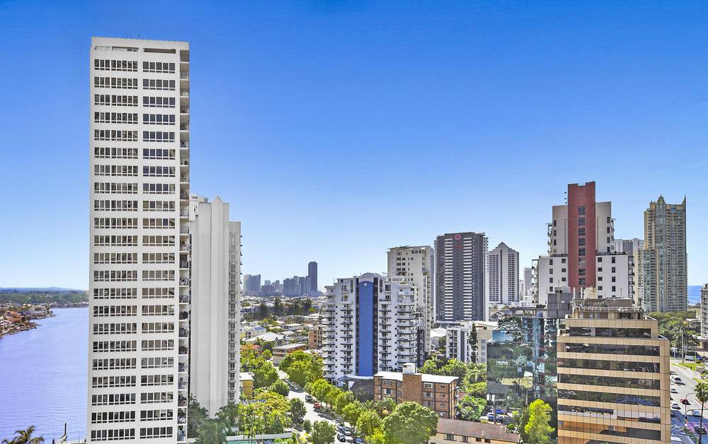 45/40 Ferny Avenue, Surfers Paradise, QLD 4217