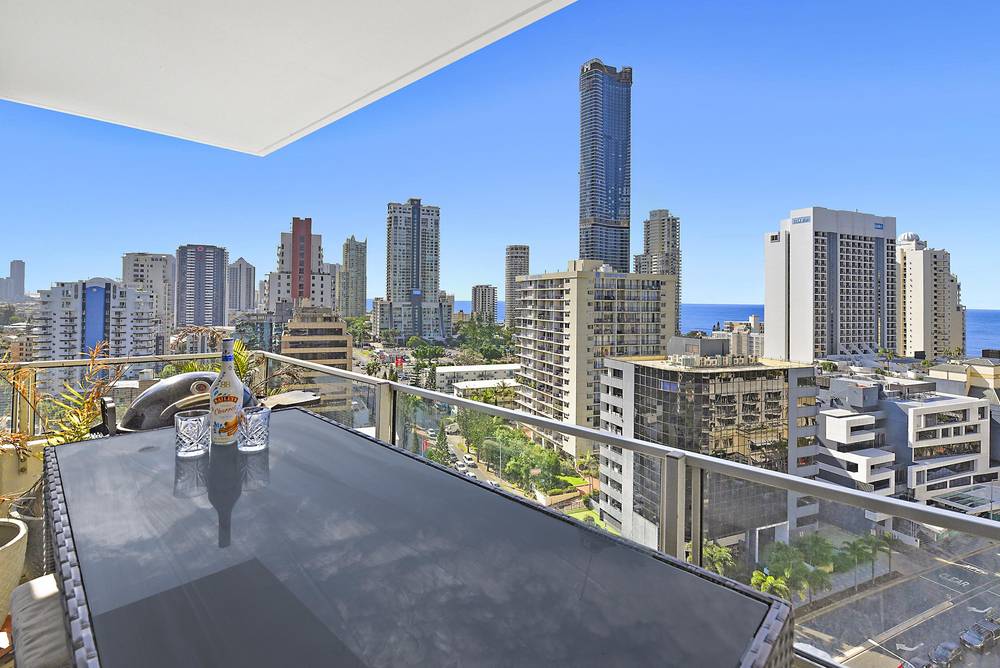 45/40 Ferny Avenue, Surfers Paradise, QLD 4217