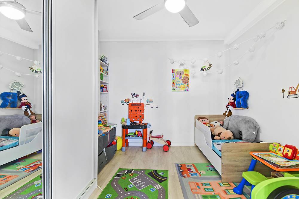 45/40 Ferny Avenue, Surfers Paradise, QLD 4217