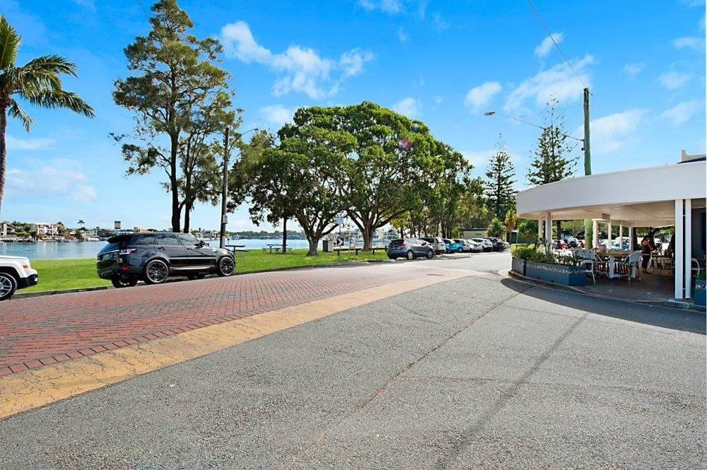 45/40 Ferny Avenue, Surfers Paradise, QLD 4217