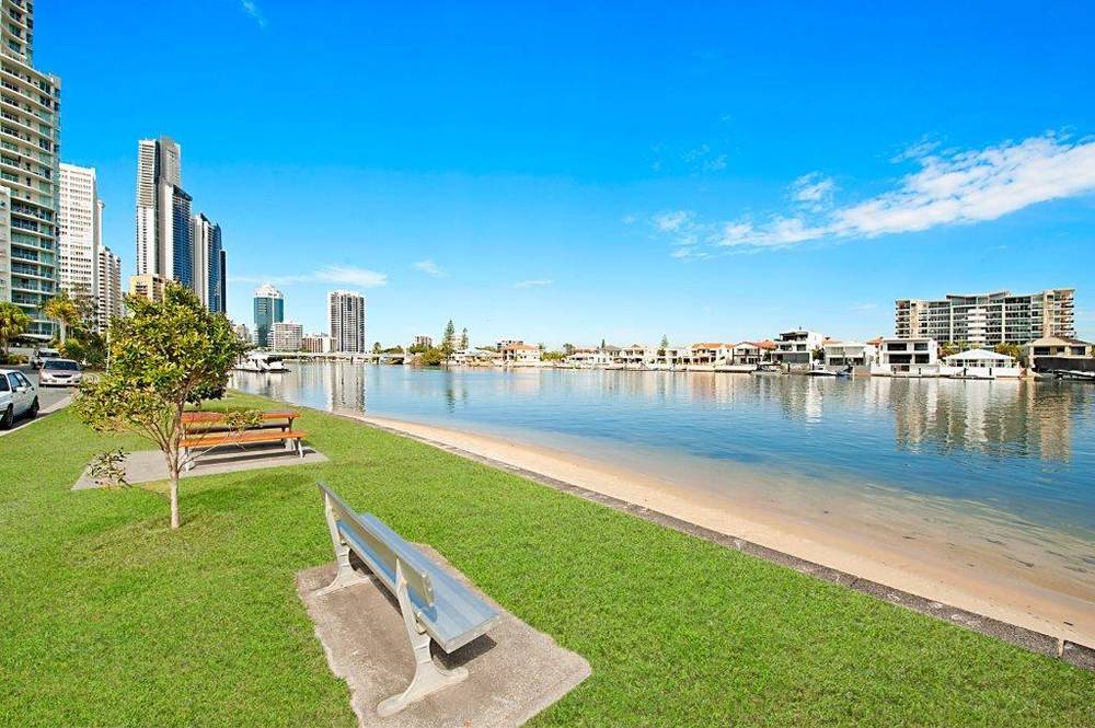 45/40 Ferny Avenue, Surfers Paradise, QLD 4217