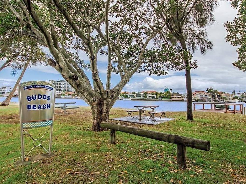 45/40 Ferny Avenue, Surfers Paradise, QLD 4217