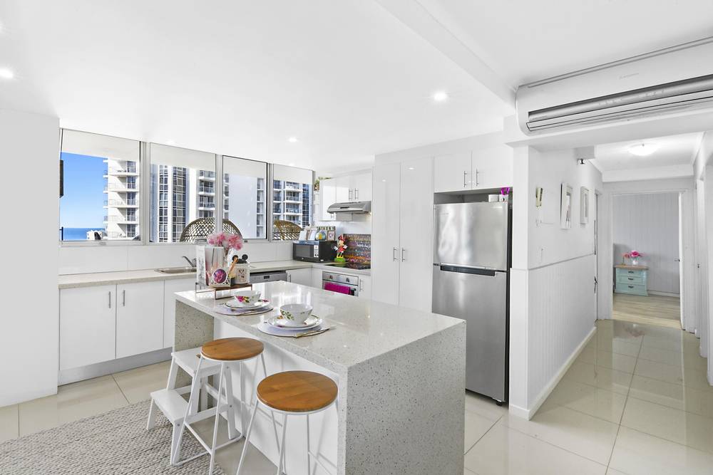 45/40 Ferny Avenue, Surfers Paradise, QLD 4217