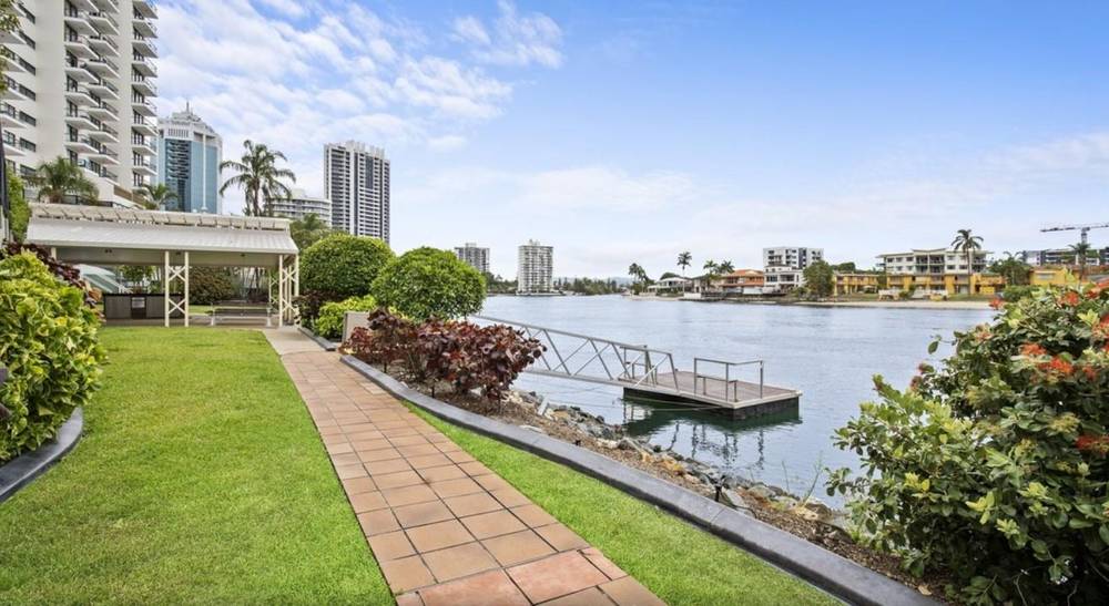 45/40 Ferny Avenue, Surfers Paradise, QLD 4217