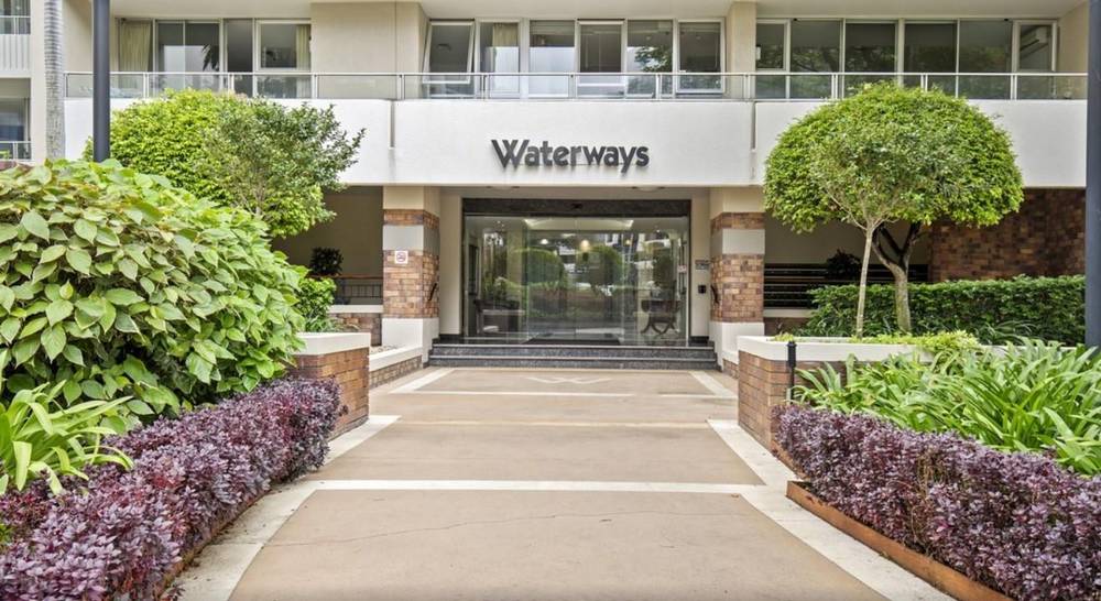 45/40 Ferny Avenue, Surfers Paradise, QLD 4217