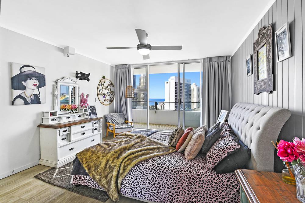 45/40 Ferny Avenue, Surfers Paradise, QLD 4217