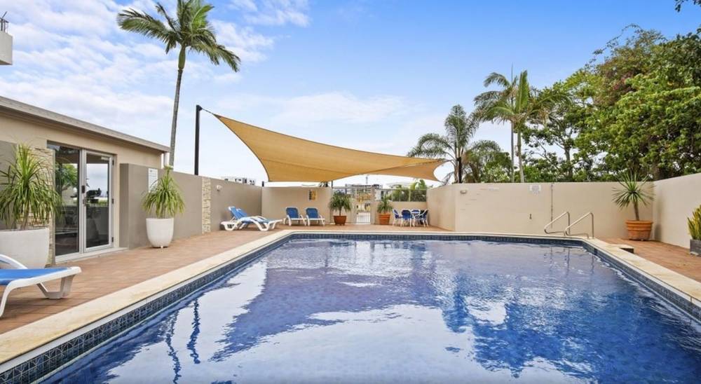 45/40 Ferny Avenue, Surfers Paradise, QLD 4217
