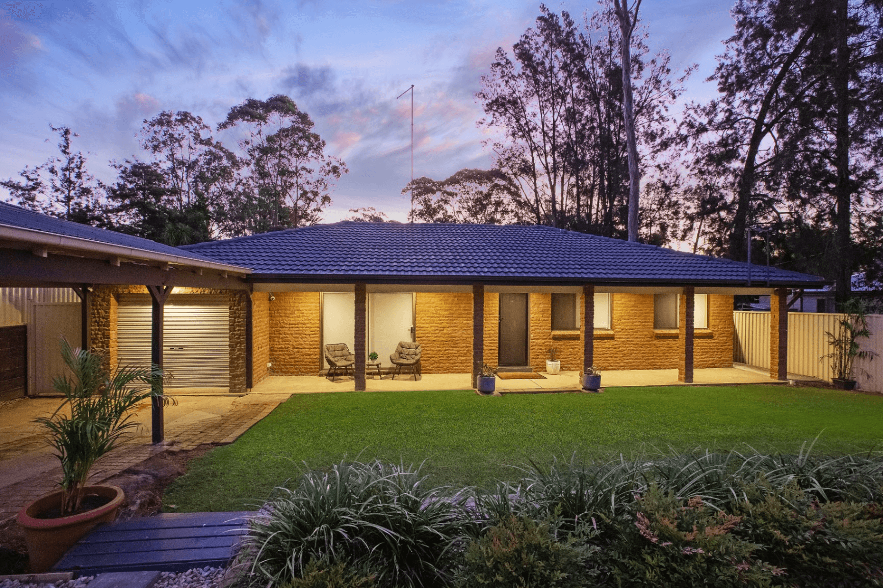 67 Grand Parade, Glossodia, NSW 2756